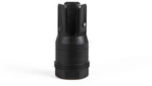 Sig Flash Hider 7.62 Clutch-LOK 90 Deg Should